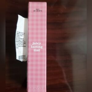 Rom&nd Juicy Lasting Tint
